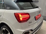 AUDI Q2 S line 35 TFSI S tronic