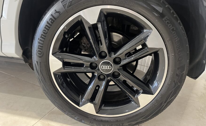 AUDI Q2 S line 35 TFSI S tronic