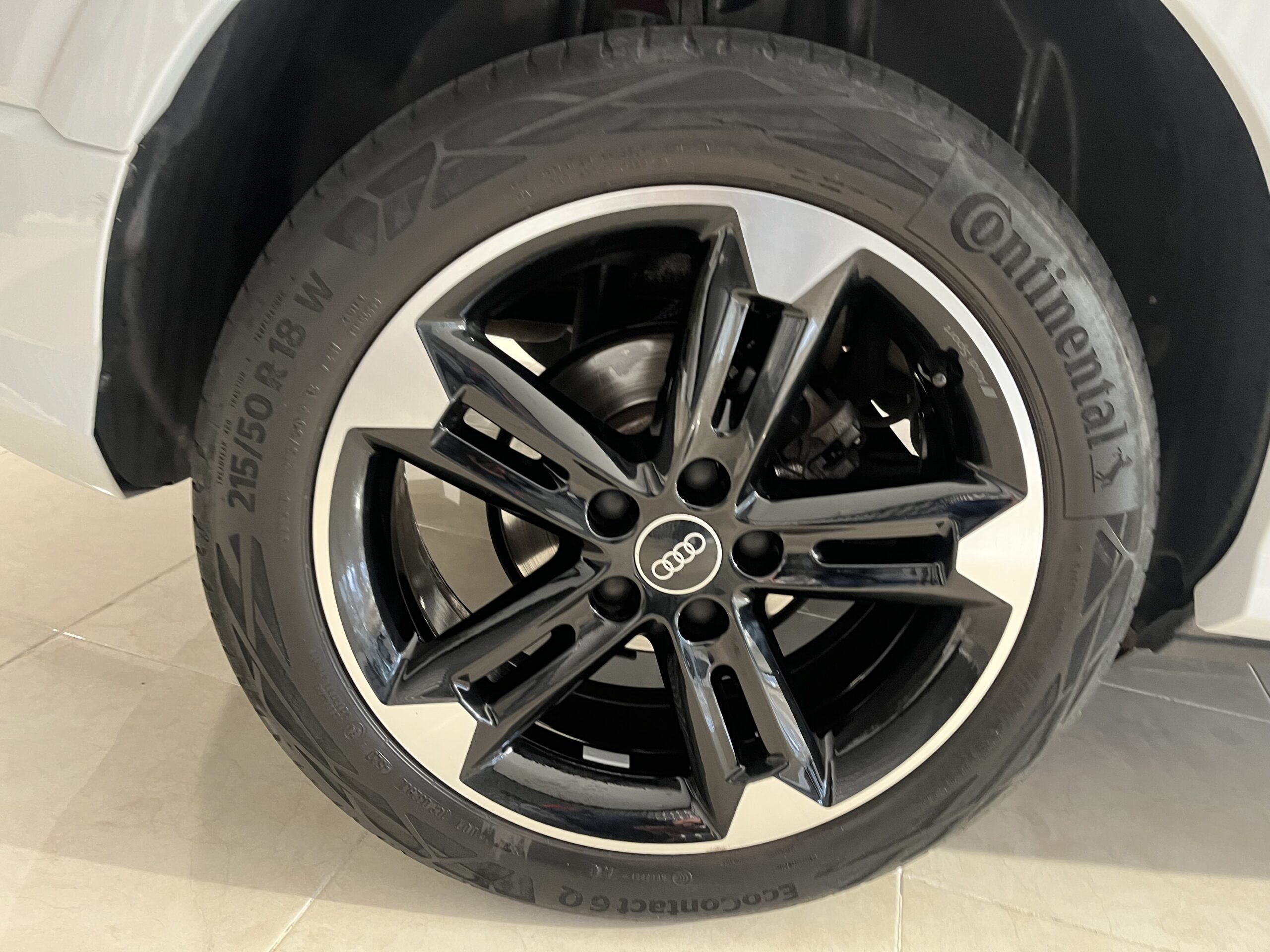 AUDI Q2 S line 35 TFSI S tronic