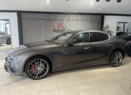 MASERATI Ghibli GranSport 2.0 L4 HybridGasolina