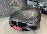 MASERATI Ghibli GranSport 2.0 L4 HybridGasolina