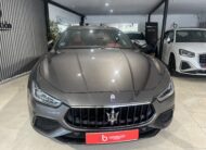 MASERATI Ghibli GranSport 2.0 L4 HybridGasolina