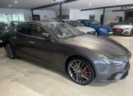 MASERATI Ghibli GranSport 2.0 L4 HybridGasolina