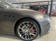 MASERATI Ghibli GranSport 2.0 L4 HybridGasolina
