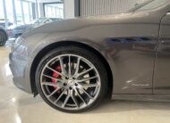 MASERATI Ghibli GranSport 2.0 L4 HybridGasolina