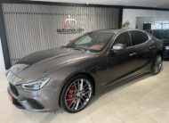 MASERATI Ghibli GranSport 2.0 L4 HybridGasolina