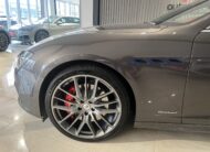 MASERATI Ghibli GranSport 2.0 L4 HybridGasolina