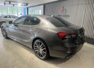 MASERATI Ghibli GranSport 2.0 L4 HybridGasolina