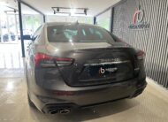 MASERATI Ghibli GranSport 2.0 L4 HybridGasolina
