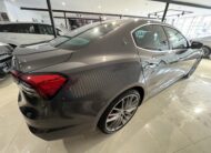 MASERATI Ghibli GranSport 2.0 L4 HybridGasolina