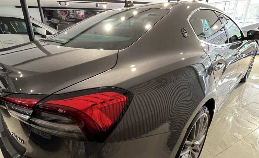 MASERATI Ghibli GranSport 2.0 L4 HybridGasolina