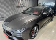 MASERATI Ghibli GranSport 2.0 L4 HybridGasolina