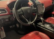 MASERATI Ghibli GranSport 2.0 L4 HybridGasolina