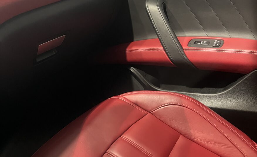 MASERATI Ghibli GranSport 2.0 L4 HybridGasolina