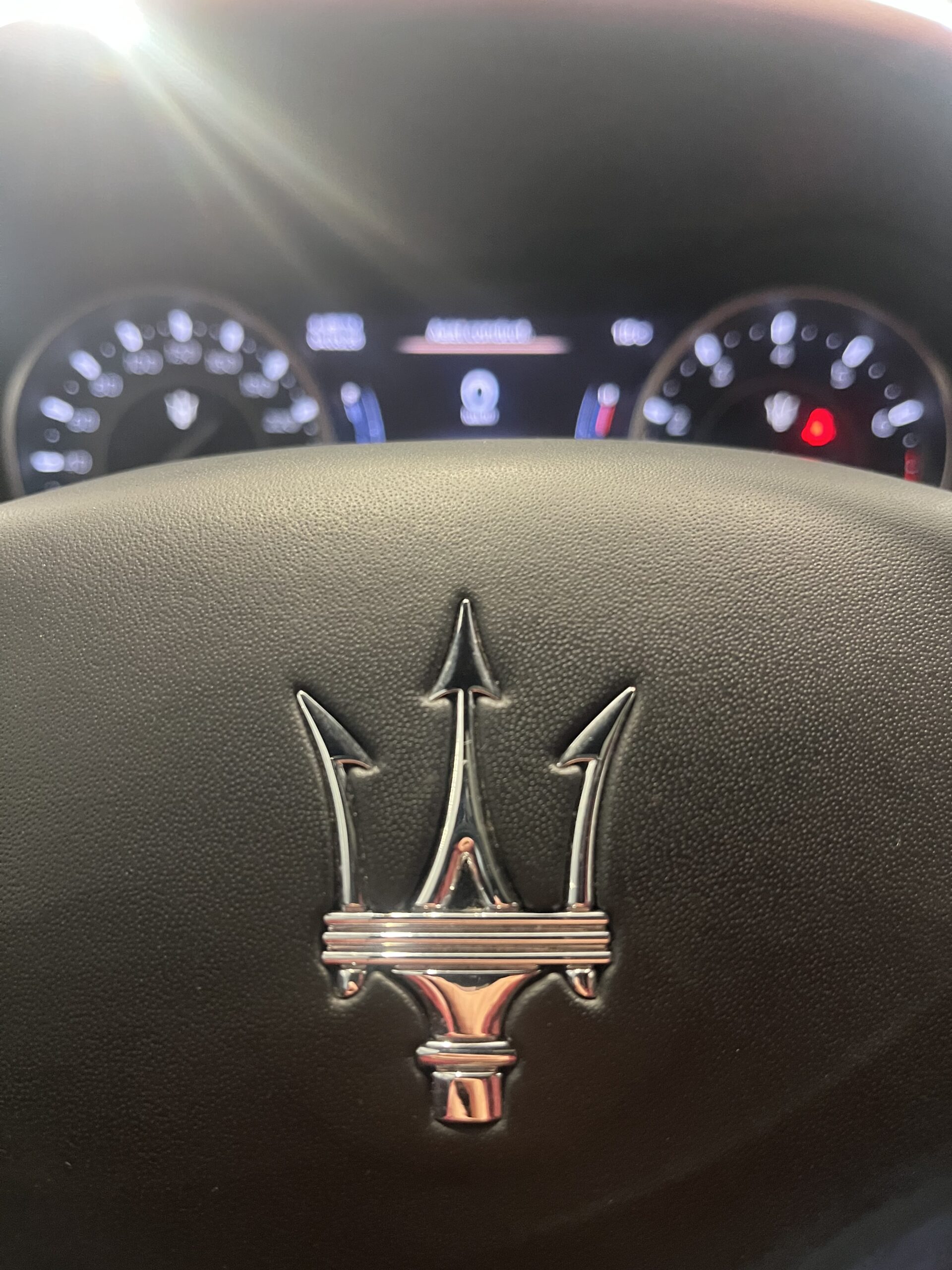 MASERATI Ghibli GranSport 2.0 L4 HybridGasolina