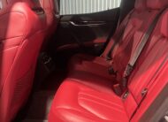MASERATI Ghibli GranSport 2.0 L4 HybridGasolina