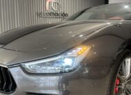 MASERATI Ghibli GranSport 2.0 L4 HybridGasolina