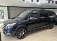 MERCEDES-BENZ Clase V 250 d Avantgarde Largo