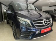 MERCEDES-BENZ Clase V 250 d Avantgarde Largo