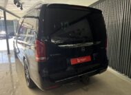 MERCEDES-BENZ Clase V 250 d Avantgarde Largo