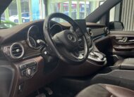 MERCEDES-BENZ Clase V 250 d Avantgarde Largo