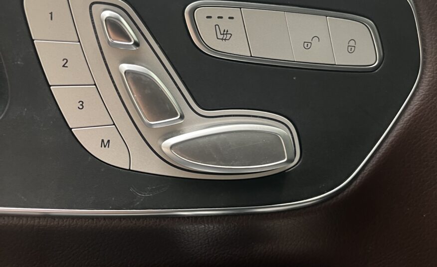 MERCEDES-BENZ Clase V 250 d Avantgarde Largo