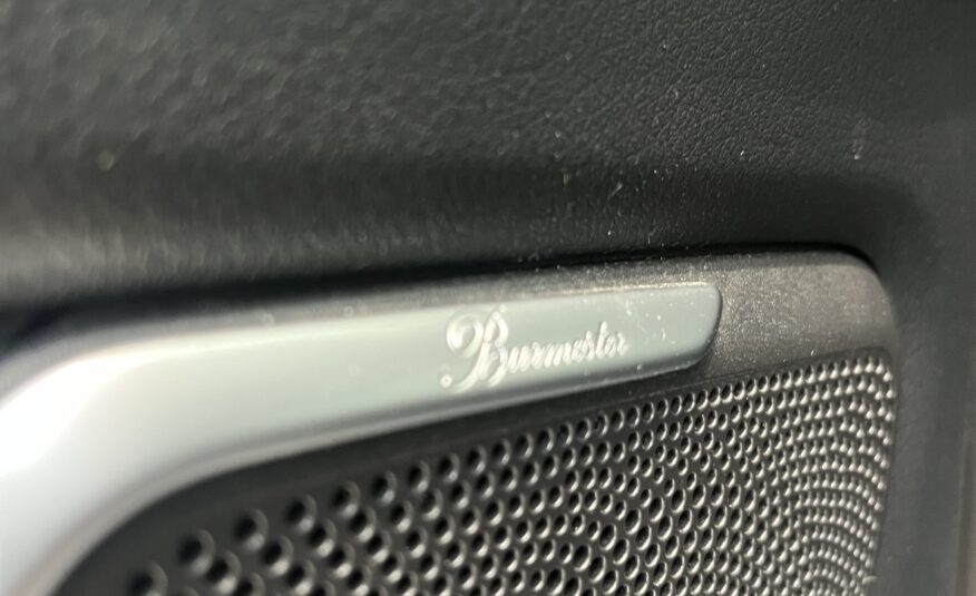 MERCEDES-BENZ Clase V 250 d Avantgarde Largo