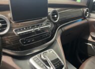 MERCEDES-BENZ Clase V 250 d Avantgarde Largo