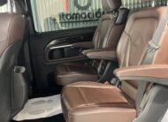 MERCEDES-BENZ Clase V 250 d Avantgarde Largo