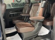 MERCEDES-BENZ Clase V 250 d Avantgarde Largo