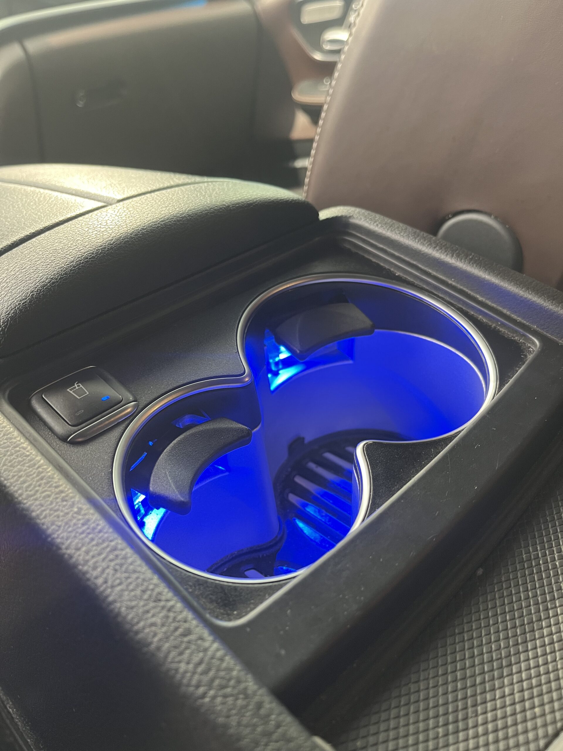 MERCEDES-BENZ Clase V 250 d Avantgarde Largo