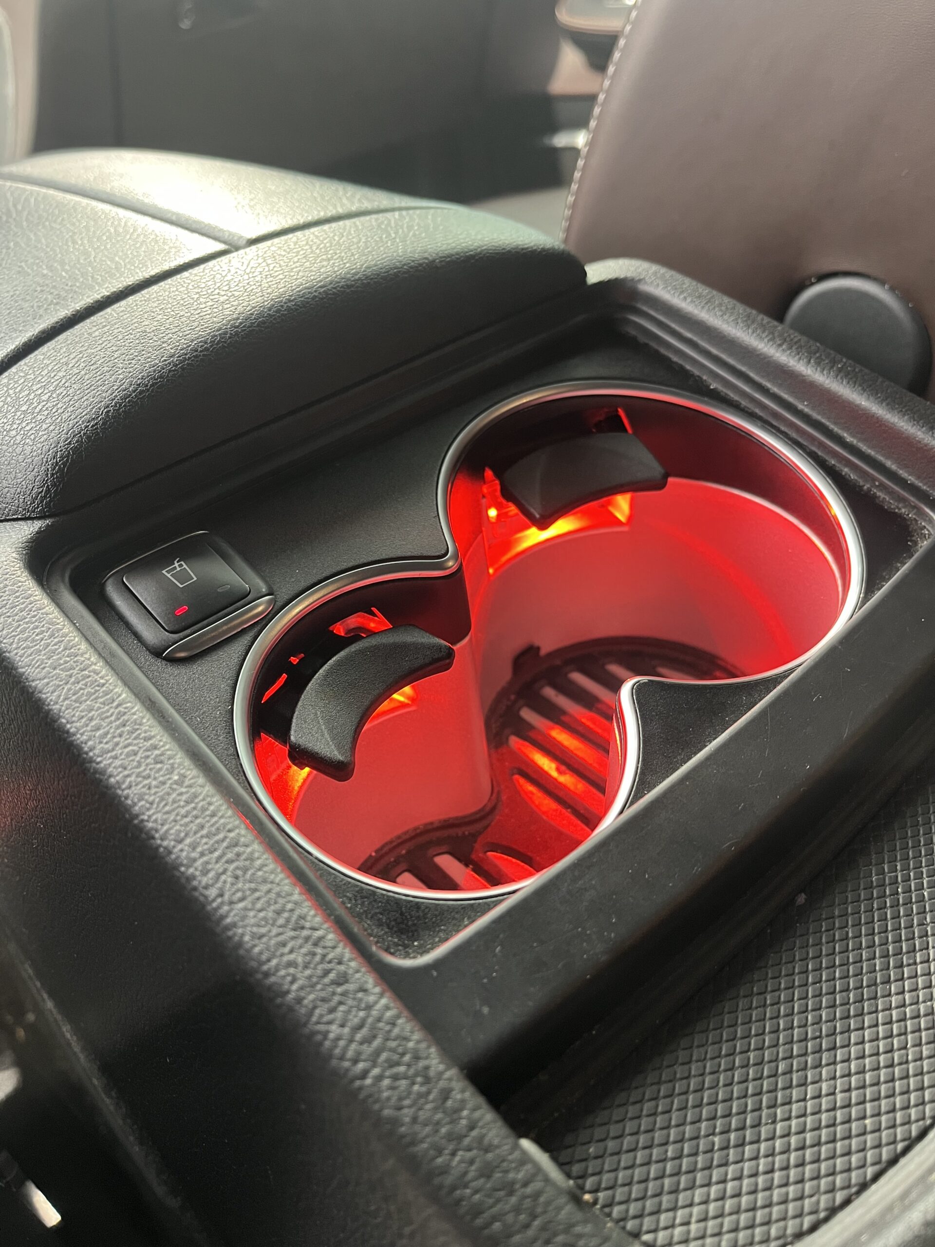 MERCEDES-BENZ Clase V 250 d Avantgarde Largo