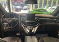 MERCEDES-BENZ Clase V 250 d Avantgarde Largo