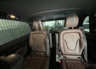 MERCEDES-BENZ Clase V 250 d Avantgarde Largo