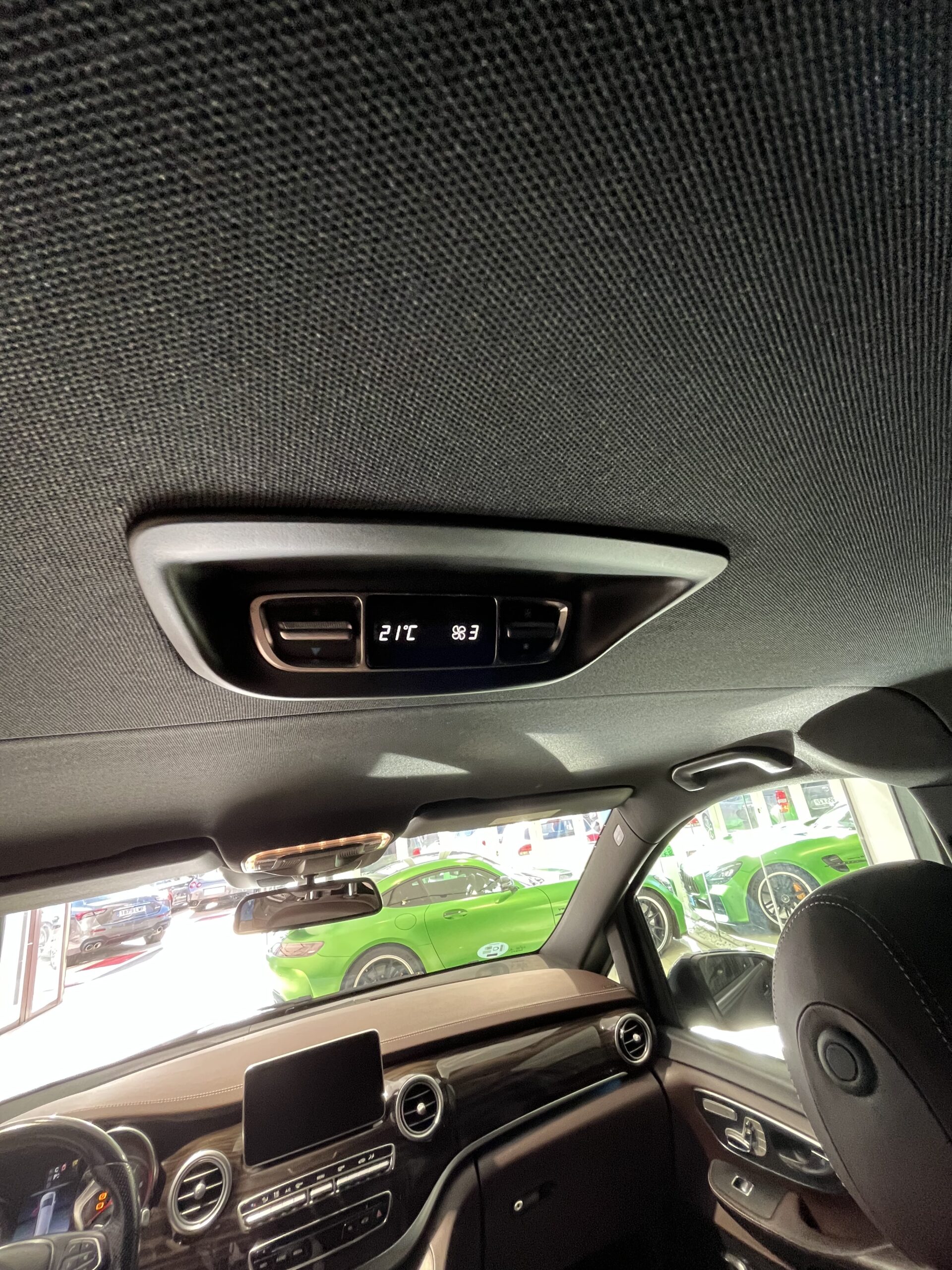 MERCEDES-BENZ Clase V 250 d Avantgarde Largo