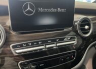 MERCEDES-BENZ Clase V 250 d Avantgarde Largo