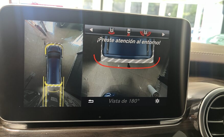 MERCEDES-BENZ Clase V 250 d Avantgarde Largo
