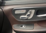 MERCEDES-BENZ Clase V 250 d Avantgarde Largo
