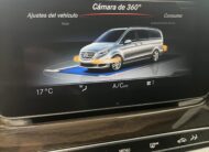 MERCEDES-BENZ Clase V 250 d Avantgarde Largo