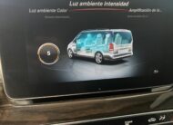 MERCEDES-BENZ Clase V 250 d Avantgarde Largo