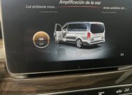 MERCEDES-BENZ Clase V 250 d Avantgarde Largo