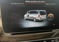 MERCEDES-BENZ Clase V 250 d Avantgarde Largo