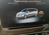 MERCEDES-BENZ Clase V 250 d Avantgarde Largo