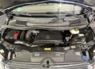 MERCEDES-BENZ Clase V 250 d Avantgarde Largo