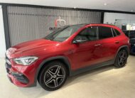 MERCEDES-BENZ GLA GLA 250 e