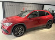 MERCEDES-BENZ GLA GLA 250 e
