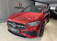 MERCEDES-BENZ GLA GLA 250 e