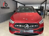 MERCEDES-BENZ GLA GLA 250 e