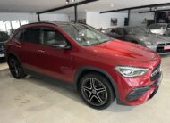 MERCEDES-BENZ GLA GLA 250 e