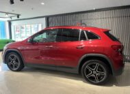MERCEDES-BENZ GLA GLA 250 e
